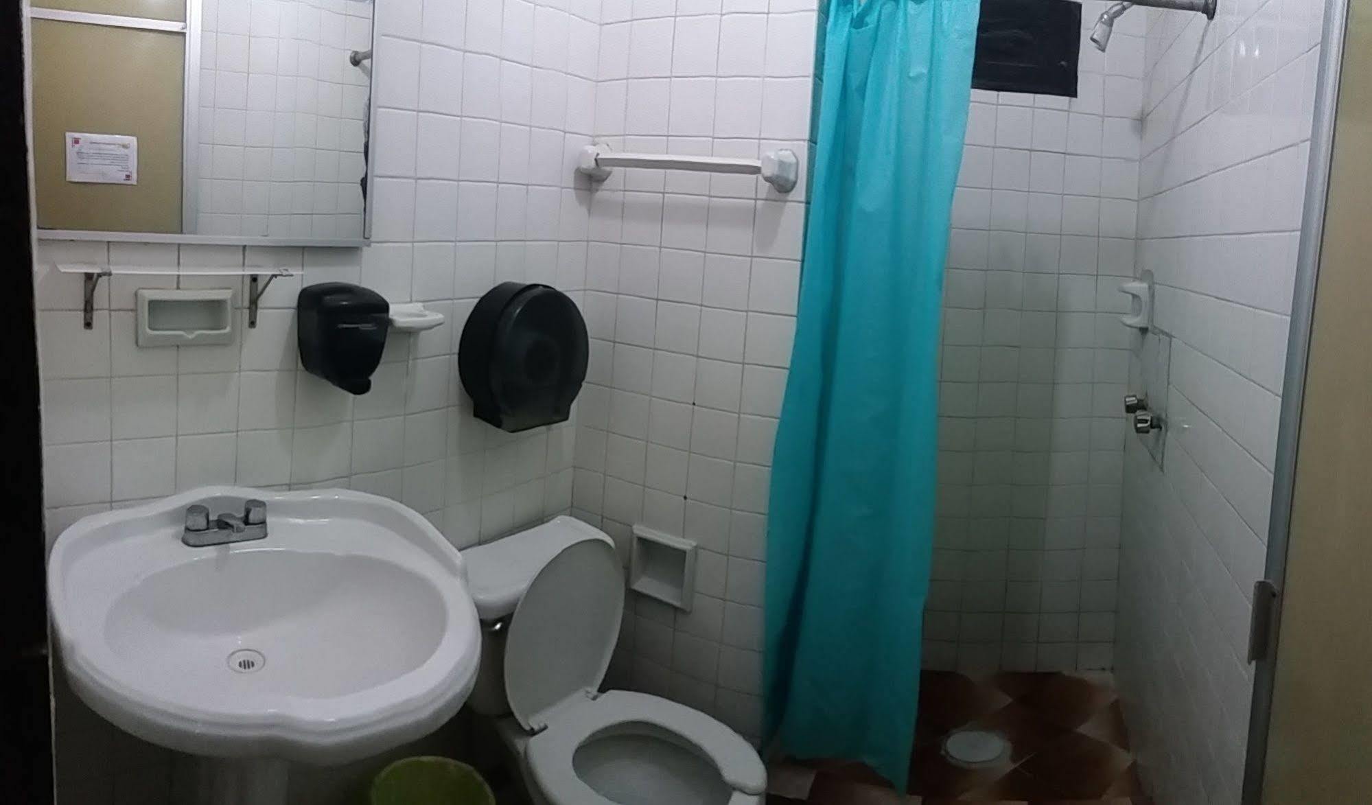 Hotel Colon De Zacatecas Extérieur photo