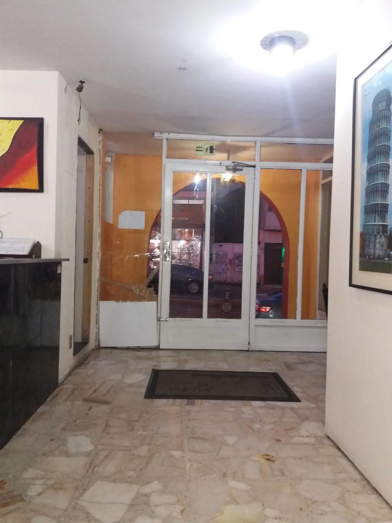 Hotel Colon De Zacatecas Extérieur photo
